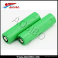 vtc4 2100mah 18650 battery 30amp