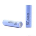 Samsung 18650-22P 2200mah Lithium ion Battery Cell 2