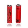 Aosibo IMR18650 2500mAh High Drain 35amp Lithium Rechargeable Battery 1