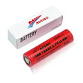 Aosibo IMR18650 2500mAh High Drain 35amp Lithium Rechargeable Battery 2