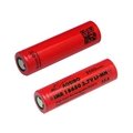 Aosibo IMR18650 2500mAh High Drain 35amp Lithium Rechargeable Battery 3
