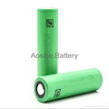 Sony US18650 VTC5 2600mAh 30A