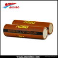 30AMP IMR 18650 Battery 3000mah 3.7v  Rechargeable li-ion Cell 1