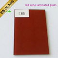 laminated glass wholesale EB GLASS 5