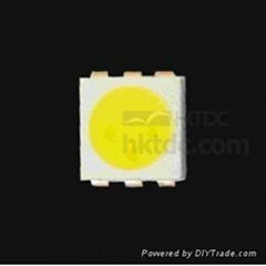 Top SMD LED 