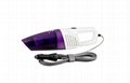 Vacuum Cleaner For Car CV-LD202-2 1