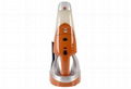 Rechargeable Car Vacuum Cleaner