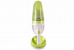 Rechargeable Car Vacuum Cleaner