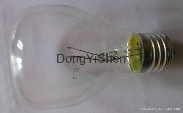 Best Quality Clear Incandescent Bulb 4