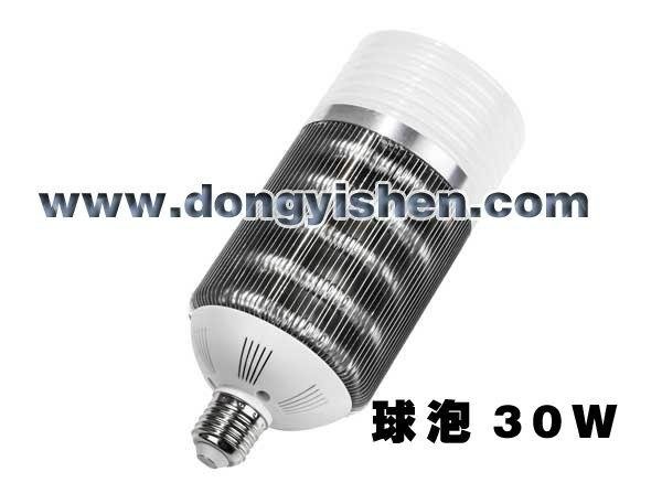 High Power LED Bulb 30W/20W