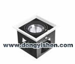 LED Grille Series Lamp (1 Grille)