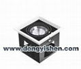 LED Grille Series Lamp (1 Grille)