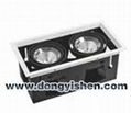 LED Grille Series Lamp (2 Grille)