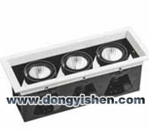 LED Grille Series (3 Grille)