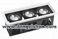 LED Grille Series (3 Grille) 2