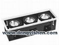 LED Grille Series (3 Grille) 3