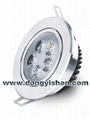 LED Downlight 1