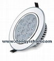 LED Downlight 2