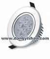 LED Downlight 3