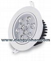 LED Downlight 5