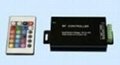 3ch 8 key 5-24v remote controller 3