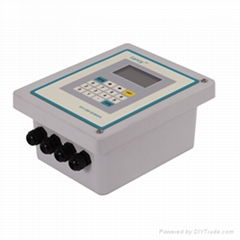 TF1100-EC Wall-mounted Transit-time Ultrasonic Flowmeter