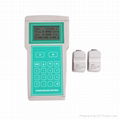 TF1100-EH Handheld Transit-Time Ultrasonic Flowmeter 4