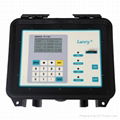 TF1100-EP Portable Transit-Time Ultrasonic Flowmeter 2