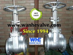 jis 10k cast iron gate valve