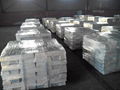 Tianjin 99.90 magnesium ingot