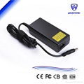 Laptop Power Supply for HP 18.5v 3.5a 4.8*1.7mm 65w 1