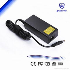 Laptop Power Supply for HP 18.5v 3.5a 4.8*1.7mm 65w