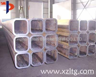  square steel tubing