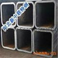 hollow steel  section  square steel