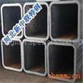 welded square steel tube 1