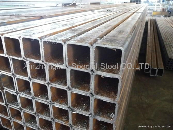 welded square steel tube 5