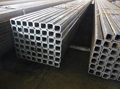 150*150*10 mm Q345B ss400 steel pipe