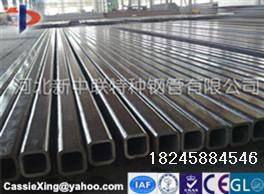 ASTM A500 square steel tube 2