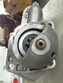 STARTER MOTOR BOSCH SERIES FOR BENZ