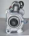 STARTER MOTOR BOSCH SERIES FOR BENZ