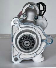 STARTER MOTOR BOSCH SERIES FOR BENZ