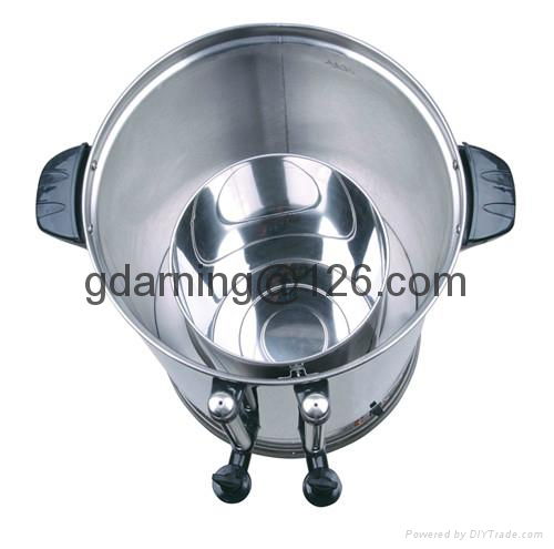 tea boiler