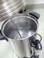 Hot Sales Stainess Steel Coffee Makers Coffee Machine Tea Coffee Urn Discount 3