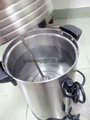 Hot Sales Stainess Steel Coffee Makers Coffee Machine Tea Coffee Urn Discount