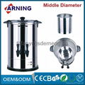 Hot 20L Electric Tea Coffee Urn