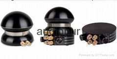 360 Degree Ribbon Super Tweeter with