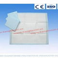 Disposable Non-Woven Underpad 5