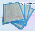 Disposable Non-Woven Underpad 4