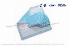 Disposable Non-Woven Underpad