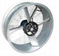 Dlzf Series Low Noise Cooling Fans